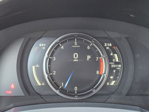 Used 2023 Lexus IS 500 image 23