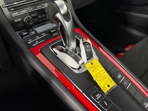 Certified 2016 Porsche 911 GT3 RS RWD image 27