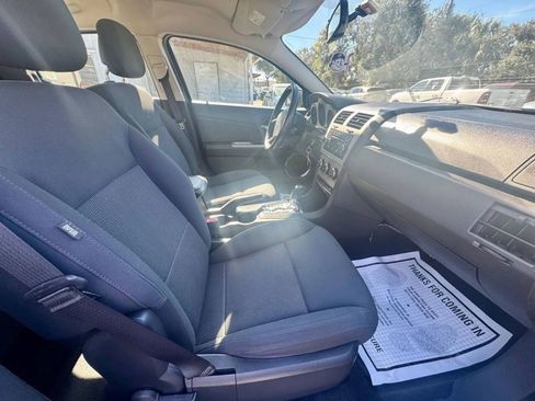 Used 2010 Dodge Avenger R/T image 13