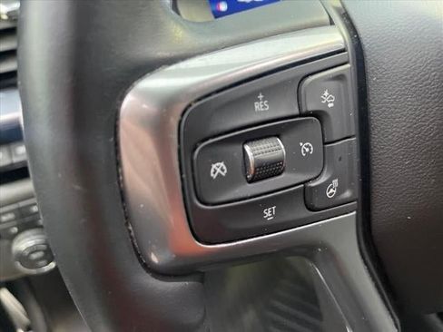 Used 2023 Chevrolet Silverado 1500 LTZ w/ LTZ Premium Package image 9