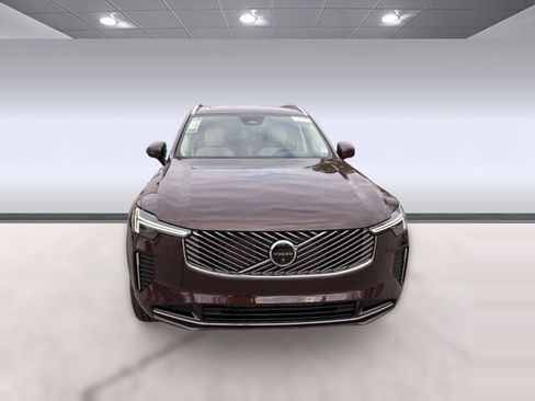 New 2026 Volvo XC90 B6 Ultra w/ Protection Package image 5