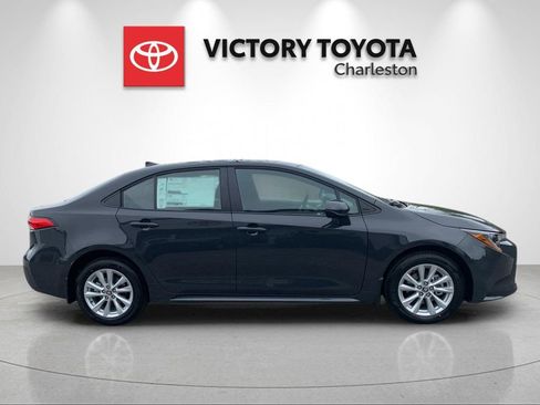 New 2026 Toyota Corolla LE image 6