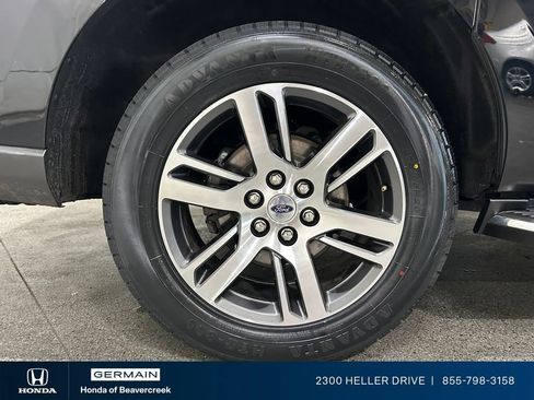 Used 2022 Ford Expedition Max Limited AWD/4WD image 10