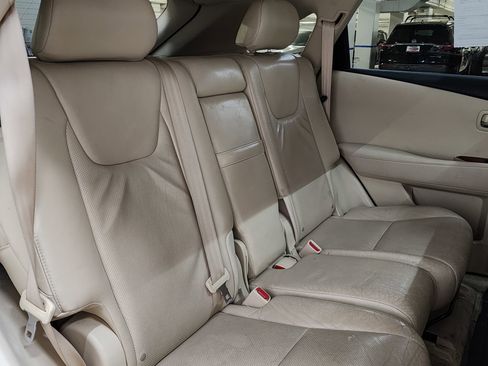 Used 2012 Lexus RX 350 350 w/ Premium Pkg image 20