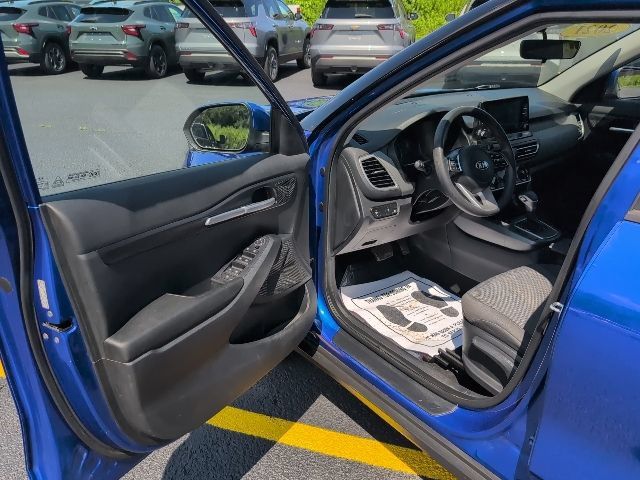 Used 2021 Kia Seltos LX AWD/4WD image 9