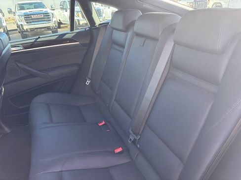 Used 2014 BMW X6 xDrive35i AWD/4WD image 24