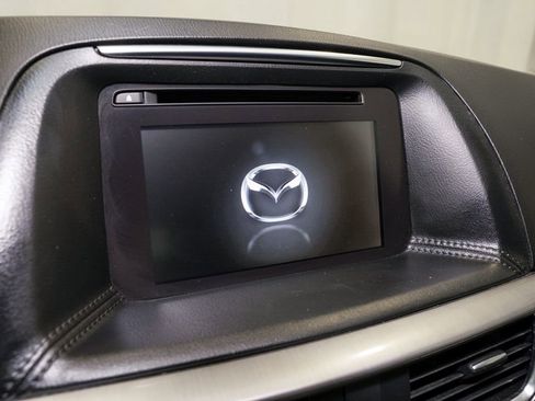 Used 2016 MAZDA CX-5 Touring FWD image 11