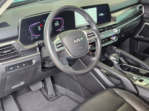Used 2023 Kia Telluride S FWD image 10