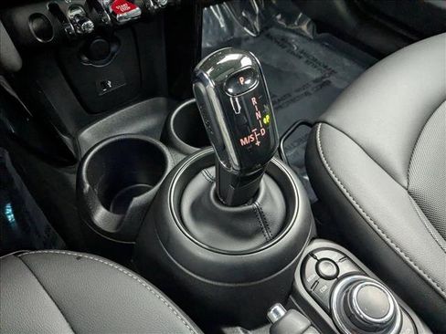 Certified 2023 MINI Cooper 4-Door Hardtop image 15