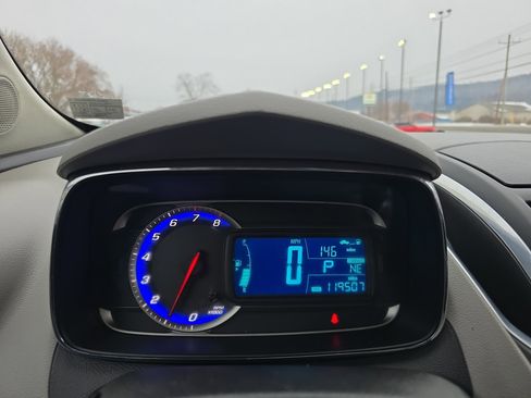 Used 2015 Chevrolet Trax LTZ image 24