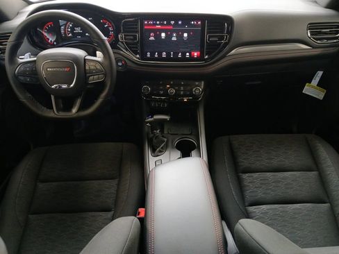 New 2026 Dodge Durango GT image 20