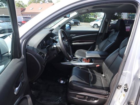 Used 2014 Acura MDX SH-AWD w/ Technology Package image 21