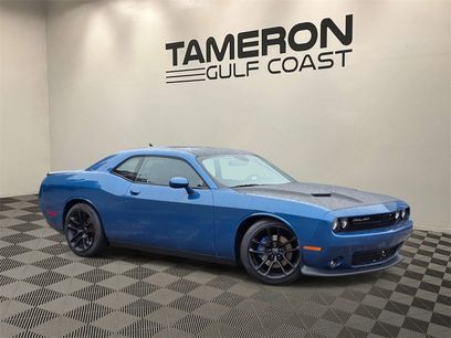 Used 2020 Dodge Challenger GT