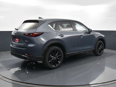 Used 2025 MAZDA CX-5 Carbon Edition image 31