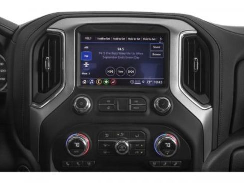 Used 2022 GMC Sierra 1500 SLT w/ SLT Premium Plus Package image 13