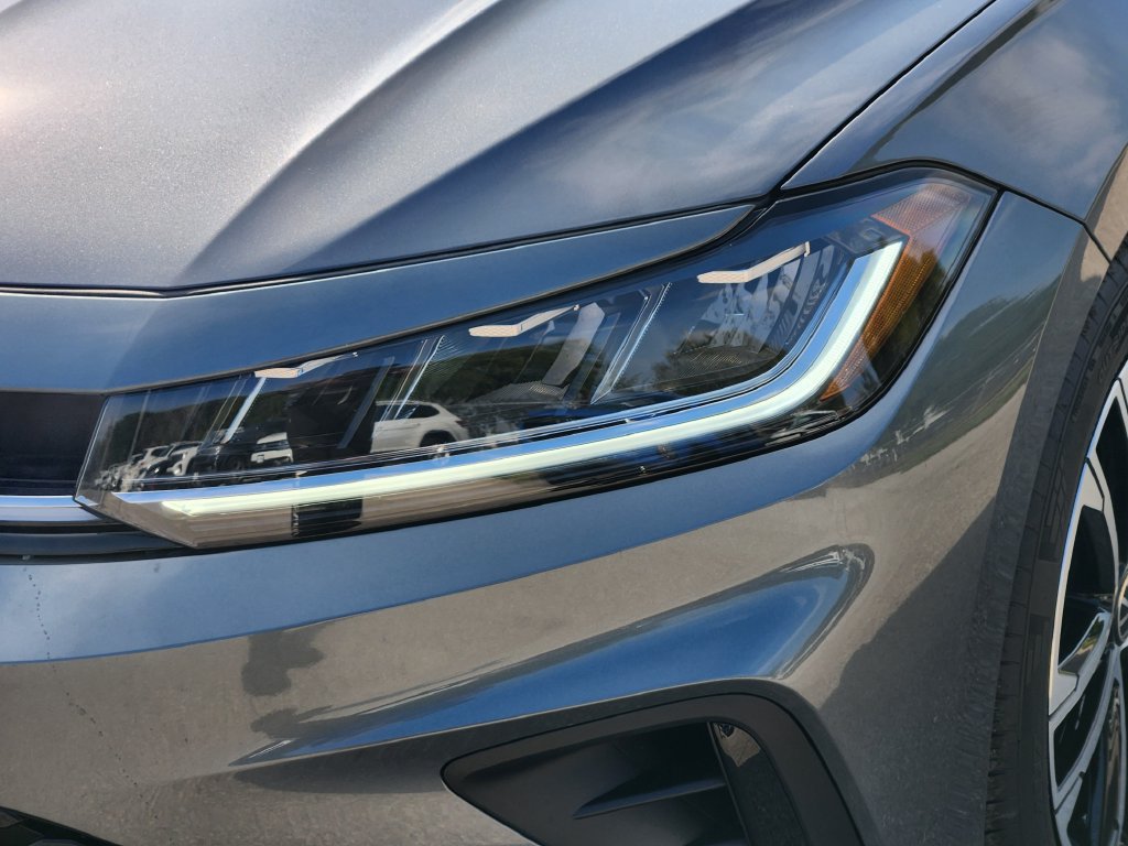 New 2027 Volkswagen Jetta Sport FWD image 7