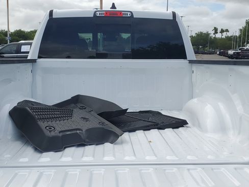 Used 2023 RAM 1500 Big Horn image 7