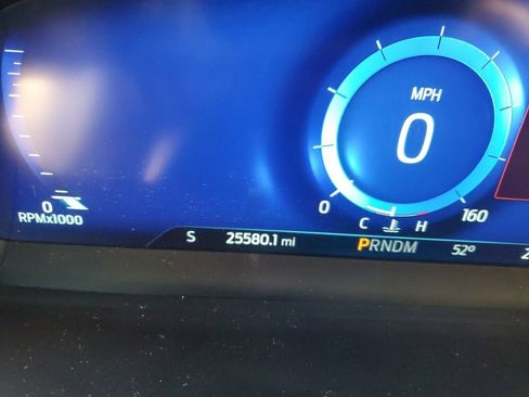 Used 2022 Ford Explorer ST w/ Equipment Group 401A image 15