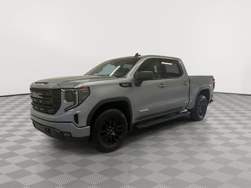 New 2026 GMC Sierra 1500 Elevation w/ X31 Off-Road Package AWD/4WD image 6