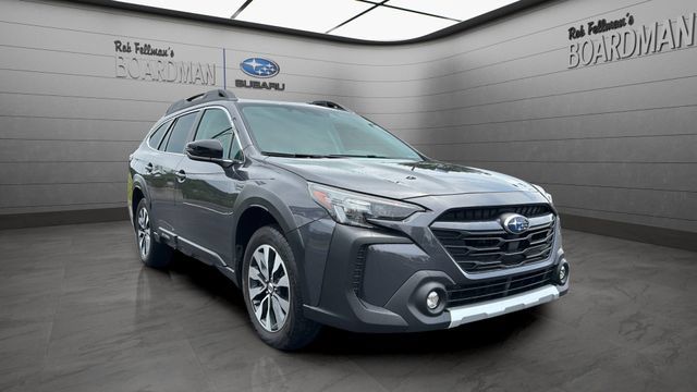Used 2024 Subaru Outback Limited AWD/4WD image 2