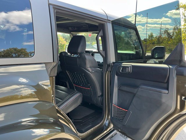 Used 2024 Ford Bronco Raptor AWD/4WD image 21