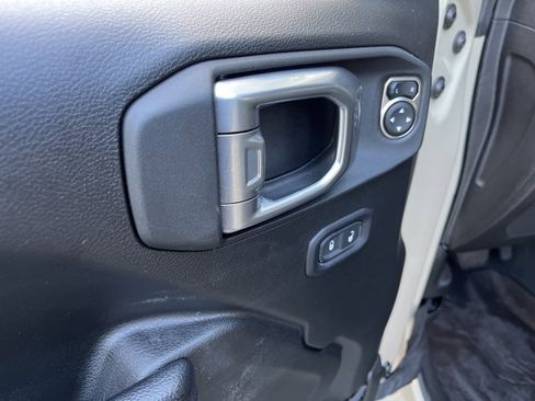 Used 2022 Jeep Wrangler Unlimited Rubicon 4xe w/ Cold Weather Group image 68