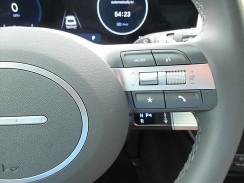 Used 2024 Hyundai Sonata SEL w/ Convenience Package FWD image 23