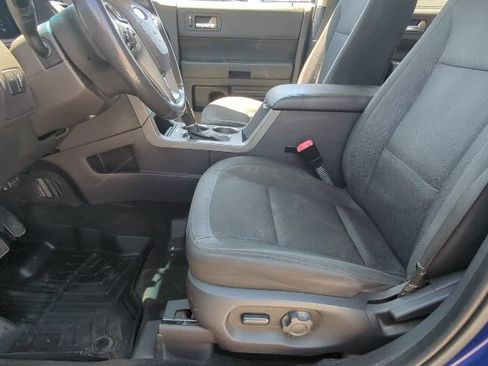 Used 2015 Ford Flex SE FWD image 11