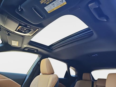 New 2026 Lexus RX 350 AWD image 29
