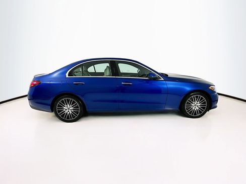 New 2026 Mercedes-Benz C 300 Sedan image 9