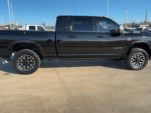 Used 2025 RAM 2500 Limited image 8