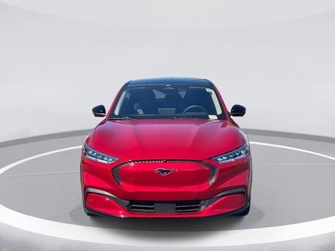 Used 2023 Ford Mustang Mach-E California Route 1 image 2