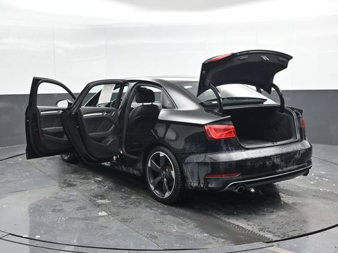 Used 2016 Audi A3 2.0T Premium image 53