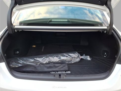 Certified 2024 Lexus ES 350 350 image 19