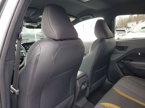 New 2026 Subaru Crosstrek 2.5i Sport image 11