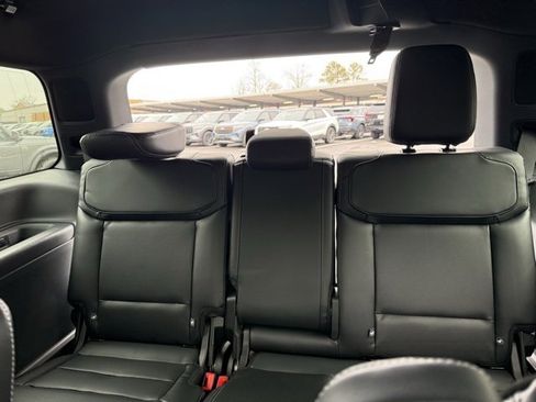 New 2026 Ford Expedition Platinum image 22