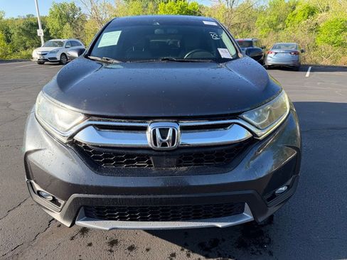 Used 2019 Honda CR-V EX-L image 2