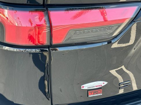 New 2026 Toyota Sequoia TRD Pro AWD/4WD image 32