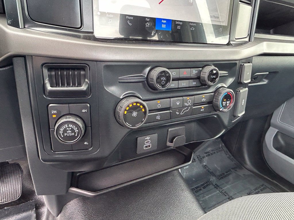 New 2026 Ford F150 XL AWD/4WD image 29