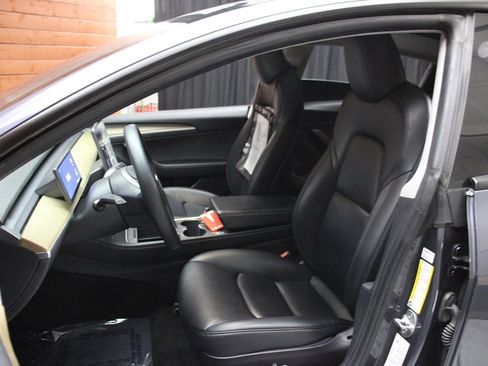 Used 2022 Tesla Model 3 Long Range image 19