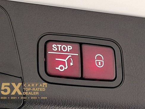 Used 2025 Mercedes-Benz EQB 250+ image 34