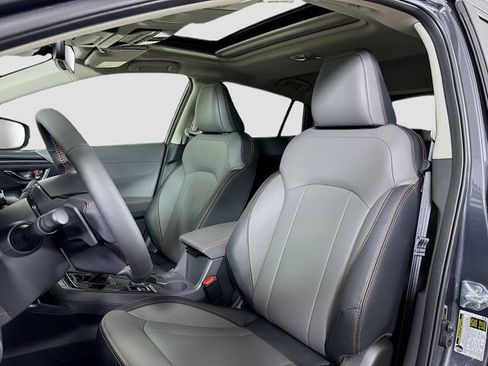 New 2026 Subaru Crosstrek 2.5i Limited AWD/4WD image 20