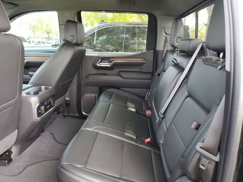 Used 2026 GMC Sierra 1500 Denali w/ Denali Reserve Package image 11