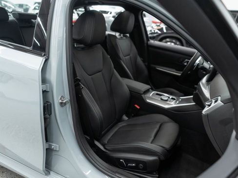 Used 2025 BMW 330i xDrive Sedan image 10