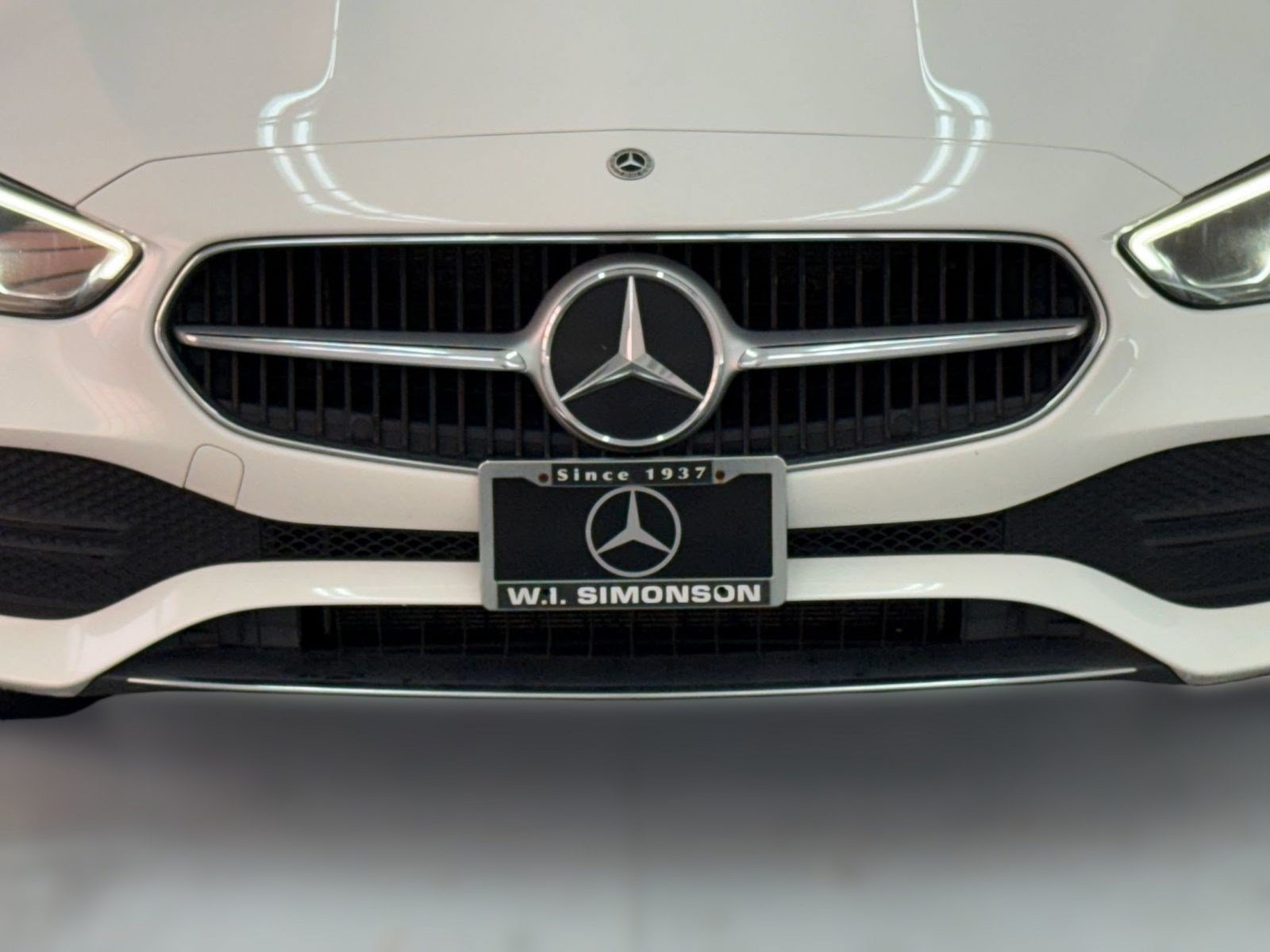 Used 2023 Mercedes-Benz C 300 Sedan image 25