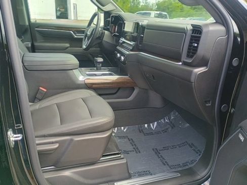 Used 2026 GMC Sierra 1500 Elevation w/ Elevation Premium Package AWD/4WD image 15
