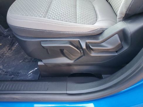 Certified 2021 Ford Escape SE image 14