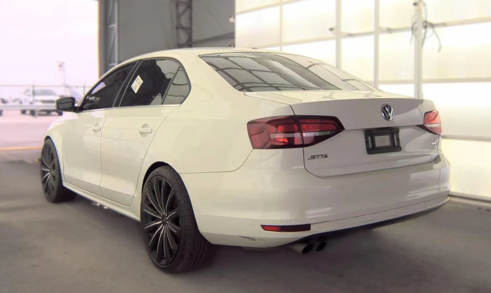 Used 2017 Volkswagen Jetta S FWD image 6