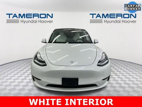 Used 2021 Tesla Model Y Long Range image 6