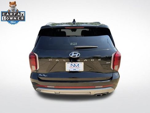 Used 2024 Hyundai Palisade SEL AWD/4WD image 6